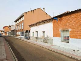 Casa en venta en Boecillo, Boecillo photo 0