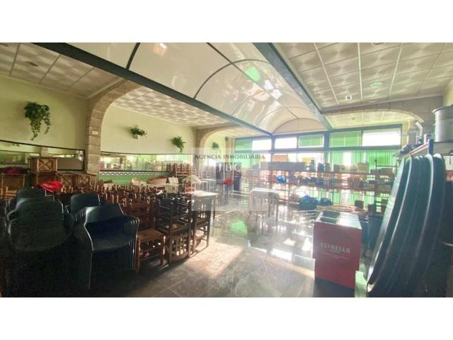 Nave industrial en venta en Cocentaina photo 0