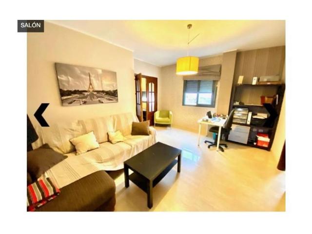 Aticos en venta en Morón de la Frontera photo 0