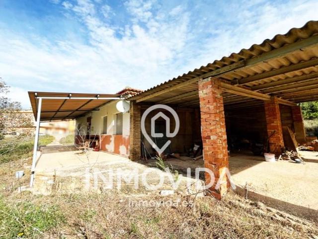 Chalet en venta en Barxeta photo 0