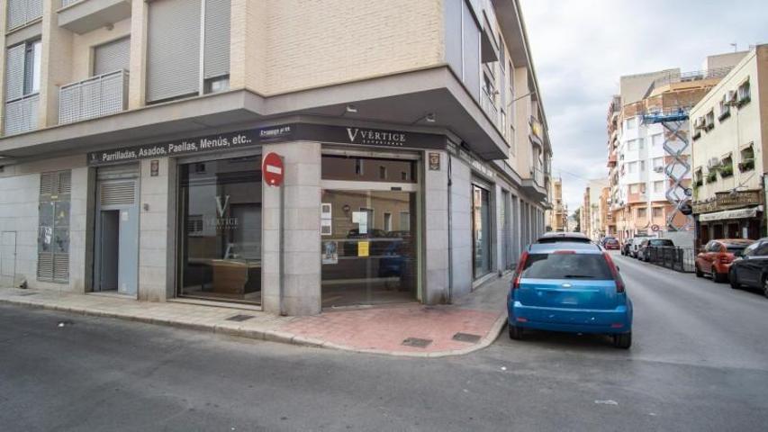 Local comercial en venta en Petrer, Av. de Madrid photo 0