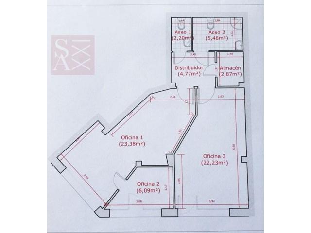 Local comercial en venta en Valencia, Nou Moles photo 0