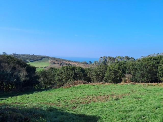 Terreno en venta en Ferrol, Doniños photo 0