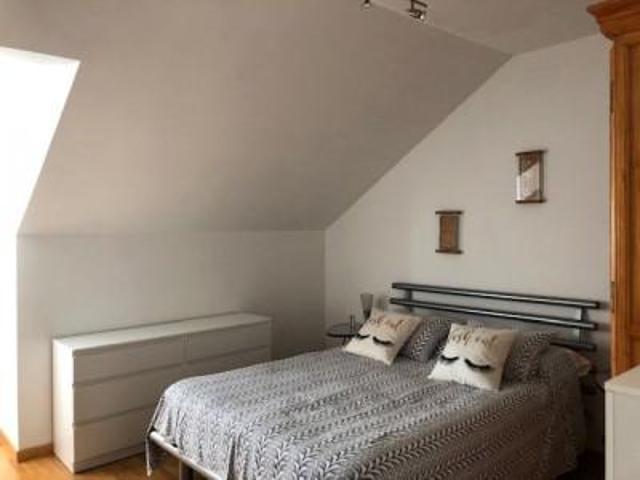 Aticos en venta en Ponferrada, Alta photo 0