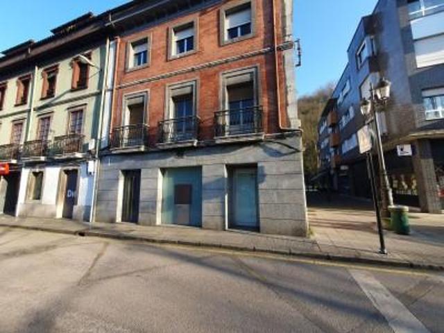 Local comercial en venta en Oviedo, Trubia photo 0