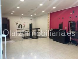 Local comercial en venta en Gueñes, Sodupe photo 0