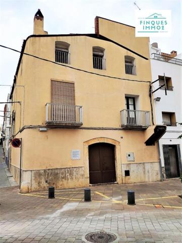 Casa en venta en Alcanar, Centre photo 0