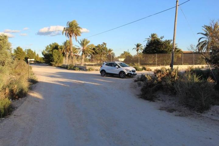 Chalet en venta en Crevillent, Crevillent photo 0