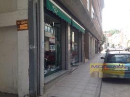 Local comercial en alquiler en Sarria photo 0