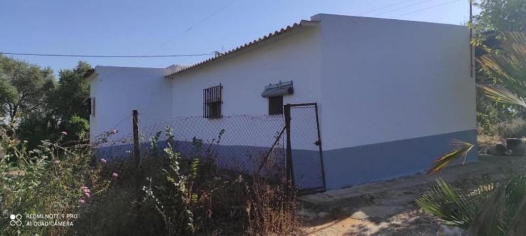 Casa con terreno en venta en Arcos de la Frontera, Arcos De La Frontera photo 0