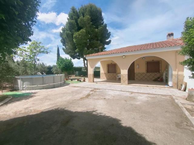 Chalet en venta en Carrión de Calatrava, Carrion De Calatrava photo 0