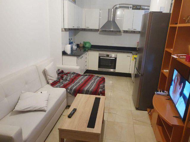 Piso en venta en Melilla, Centro photo 0