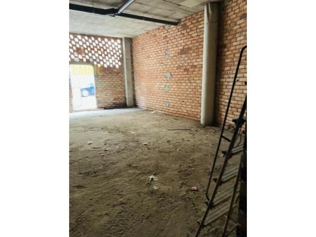 Local comercial en venta en Ronda photo 0