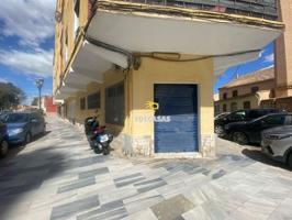 Local comercial en venta en Sueca, Sueca photo 0