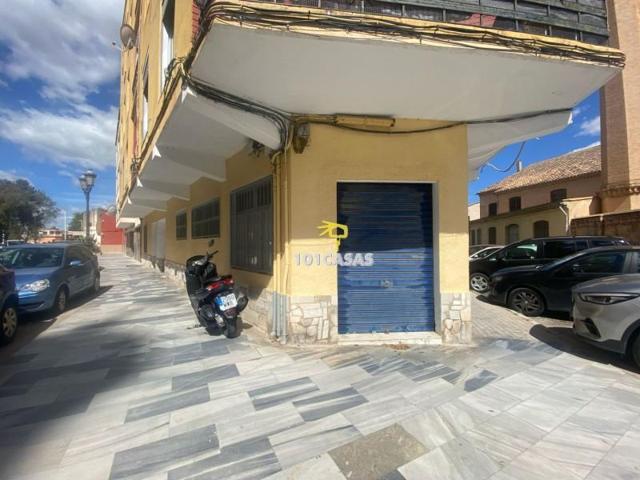 Local comercial en venta en Sueca, Sueca photo 0