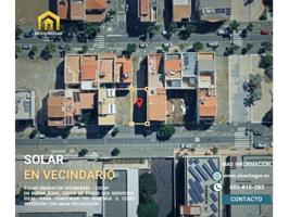 Terreno en venta en Santa Lucía de Tirajana photo 0