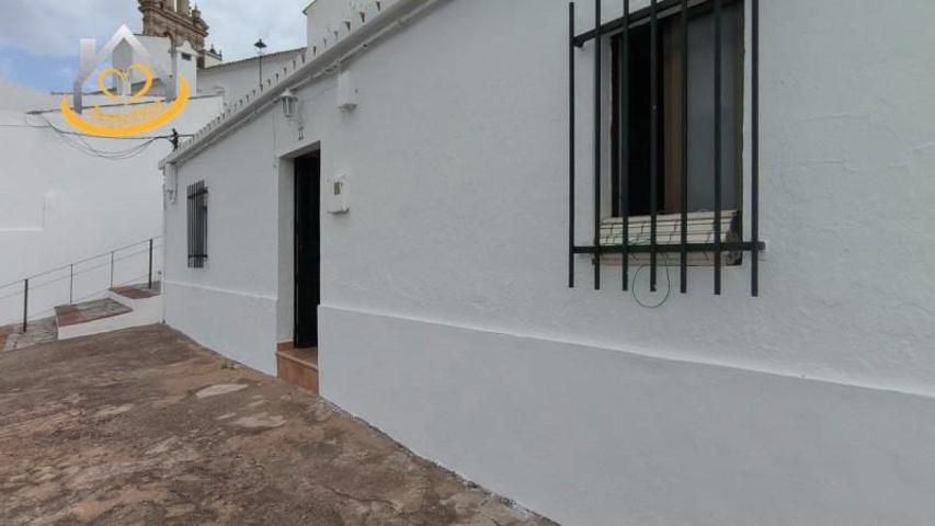 Casa en venta en Sanlúcar de Guadiana, Sanlucar De Guadiana photo 0