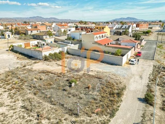 Terreno en venta en Huércal-Overa, La Molineta photo 0