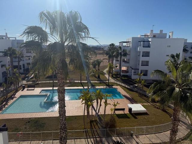 Piso en venta en Torre-Pacheco photo 0