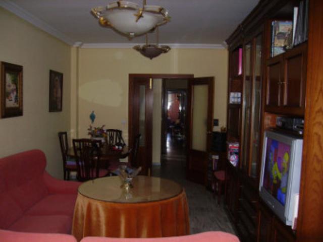Piso en venta en Almendralejo, Carretera Sevilla photo 0