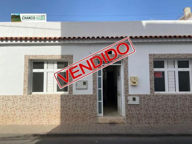 Casa en venta en La Aldea de San Nicolás, Aldea de San Nicolas photo 0