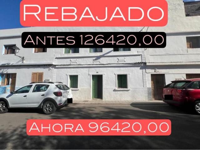 Casa en venta en Teror, Aldea de San Nicolas photo 0