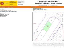 Terreno en venta en Cabanillas del Campo photo 0