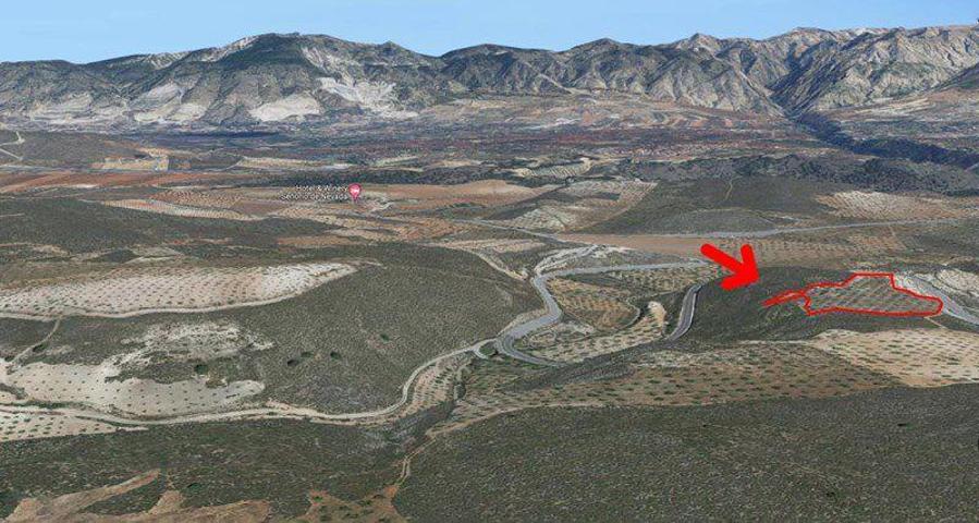 Chalet en venta en Albuñuelas, Conchar photo 0