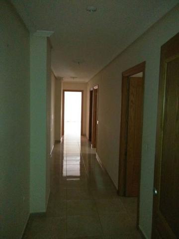 Piso en venta en Almendralejo, Centro - Parque De Espronceda photo 0