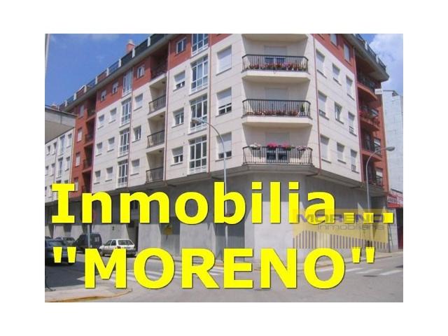 Local comercial en alquiler en Sarria photo 0