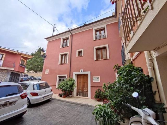 Casa en venta en Torremanzanas, Torremanzanas photo 0