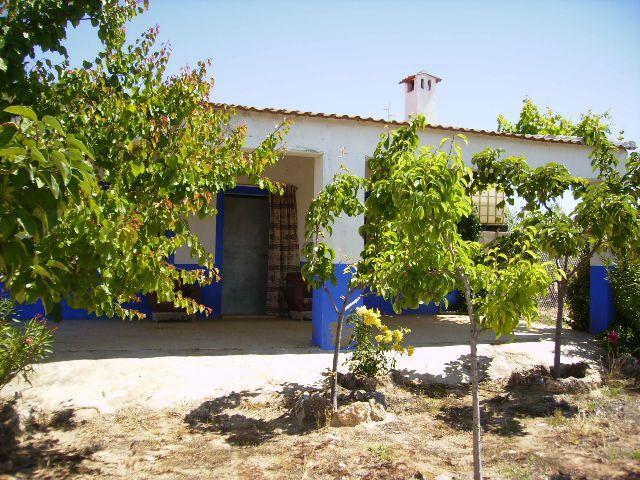 Chalet en venta en Valdepeñas, Periferia photo 0