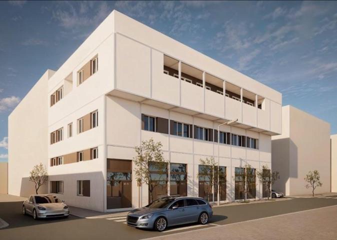 Piso en venta en Elda, Av. de madrid photo 0