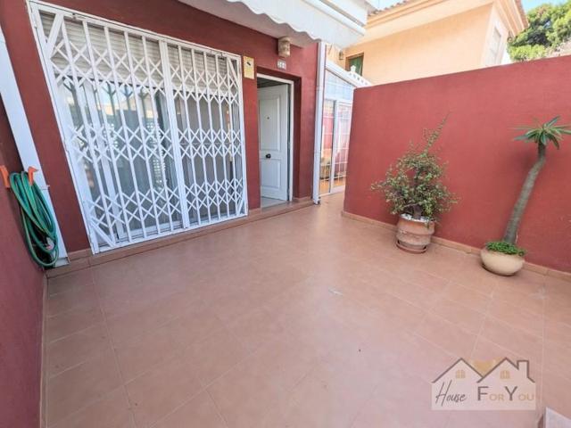 Adosada en venta en San Javier, Base Aérea photo 0