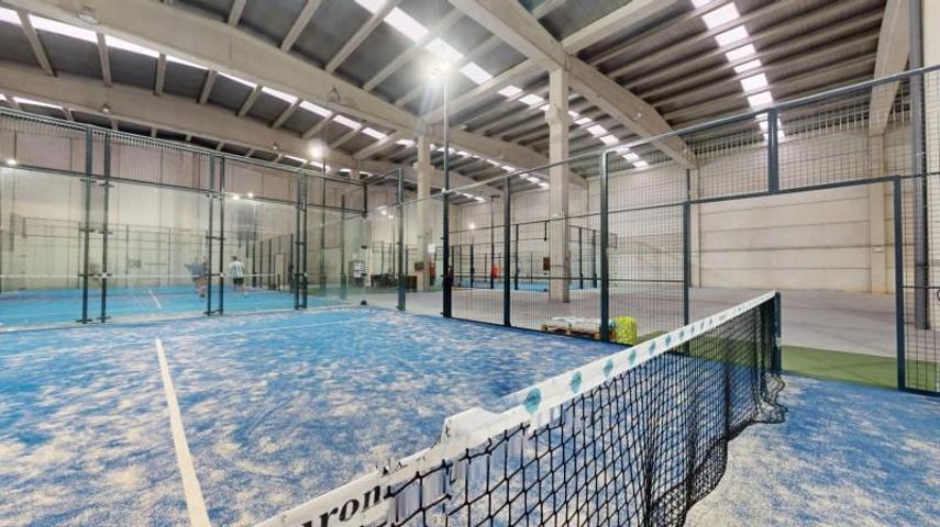 Nave industrial en venta en Arbizu, Arbizu photo 0