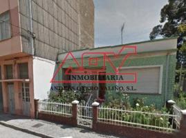 Casa en venta en Narón, Jubia photo 0