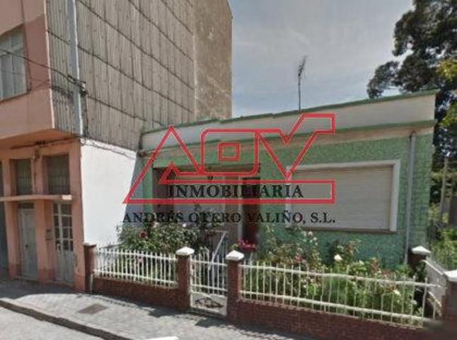 Casa en venta en Narón, Jubia photo 0