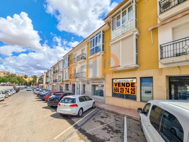 Local comercial en venta en Huércal-Overa, Ctra N-340 photo 0