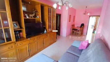 Piso en venta en San Juan del Puerto, San Juan Del Puerto photo 0