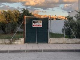 Terreno en venta en Martos, Martos photo 0