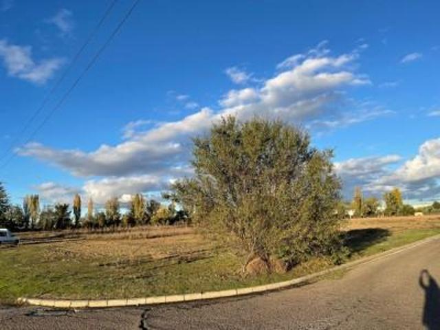 Terreno en venta en Laguna de Duero, Prado Boyal photo 0