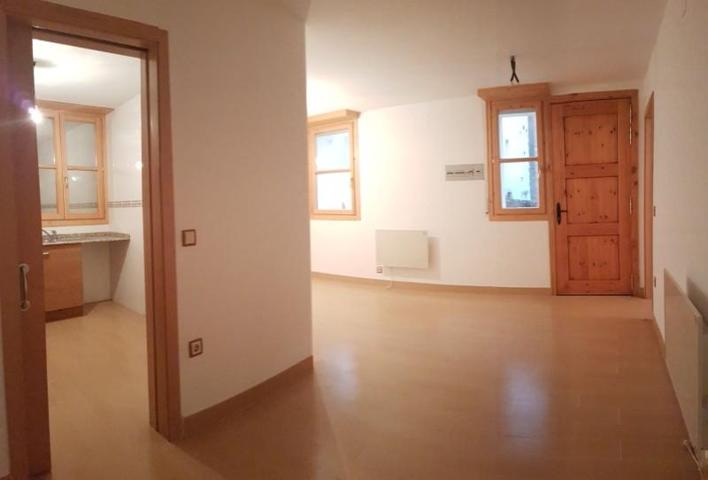 Piso en venta en Bielsa, Bielsa photo 0