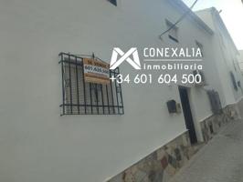 Casa en venta en Setenil de las Bodegas, Setenil photo 0
