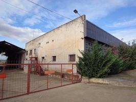Nave industrial en venta en Valtierra, Valtierra photo 0