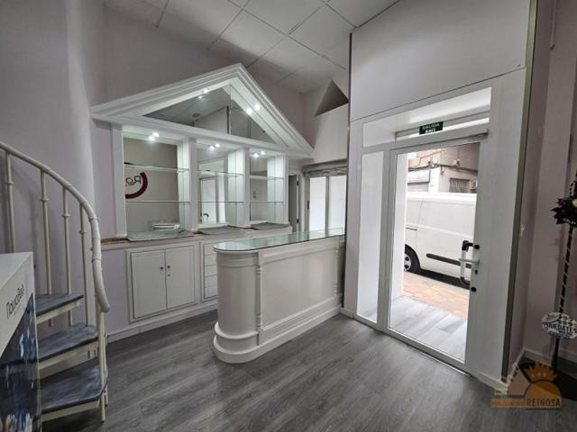 Local comercial en venta en Molina de Segura, Centro photo 0