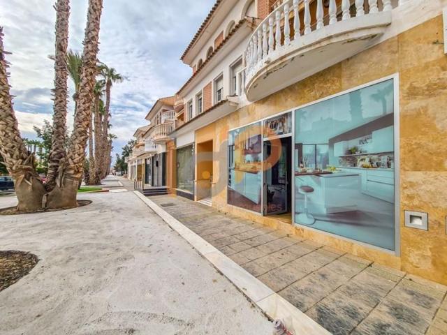 Local comercial en venta en Huércal-Overa, Noria del Pino photo 0