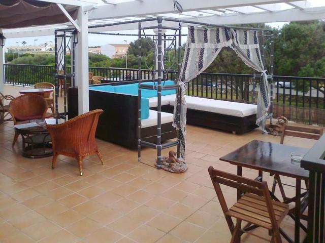 Local comercial en venta en Ciutadella de Menorca photo 0