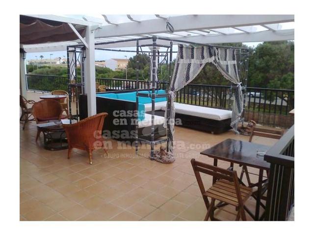 Local comercial en venta en Ciutadella de Menorca, Sa Caleta photo 0