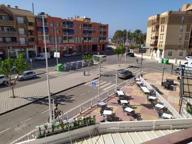 Apartamento en venta en Mazarrón photo 0