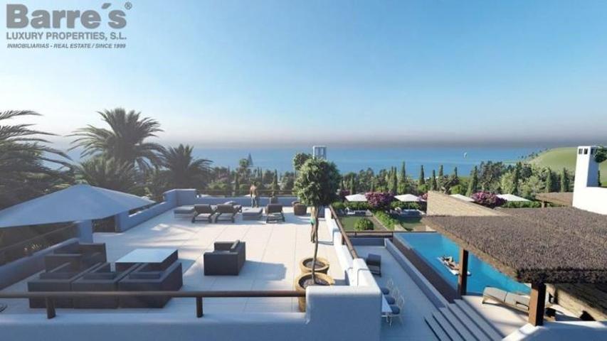 Adosada en venta en Ciruelos de Cervera, Norte photo 0